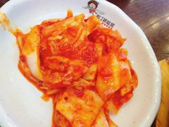 -敏丁拌饭(中街总店)