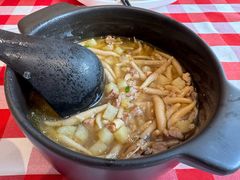 -西贝(吴江路湟普汇店)