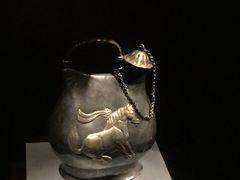 -陕西历史博物馆