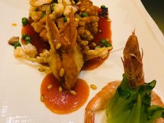-岱江花园饭店