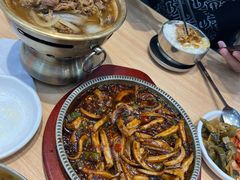 -米村拌饭(天津东丽万达店)