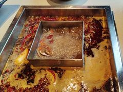 -红鼎坊·老成都火锅(新南门店)