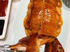 -泰钰丰烤鸭.天津菜(开发区店)