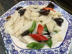 -陈厨老家菜馆(义安区店)