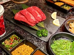 -九田家黑牛烤肉料理(太阳城店)
