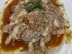 沙姜猪手-苏记餐厅(叠南店)