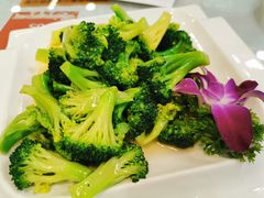 -东四民芳餐厅(世茂工三店)