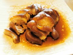 -彩丰楼中餐厅·仁恒洲际酒店