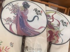 -唐猫庭院·千年陕菜(大唐不夜城店)