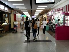 -连城·新天地(福华一路店)