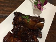 -自在弥林花园餐厅(云栖店)