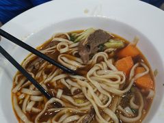-康师傅私房牛肉面(北京南站店)