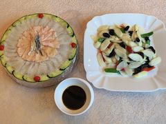 -孔庆璞河豚馆(白玉兰酒店)