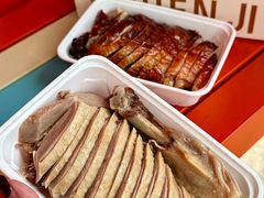 -水西门陈记鸭子店(总店)