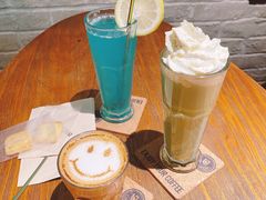 -旧雨咖啡·CoffeeFORU(黄村奥体店)