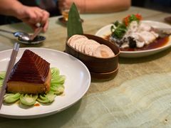 -杭州君悦酒店·湖滨28中餐厅
