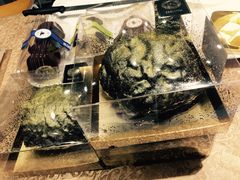 铂金包面包-85度C(生甜甜圈研究工坊·上海平凉店)