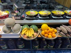-早船·深海鱼锅泡饼(沧州店)