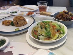 -南山鲜虾面·活鲜小馆·海味大连菜(南山总店)