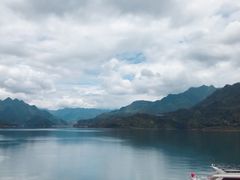 -千峡湖生态旅游度假区