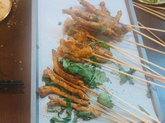 -林二哥宜烤官·宜宾小烧烤