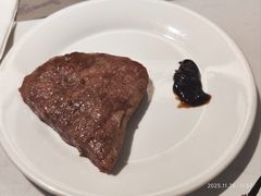 -晶丽香榭自助餐(南京大饭店)