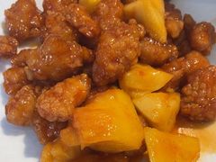 -西域胡氏大盘鸡(谈固店)