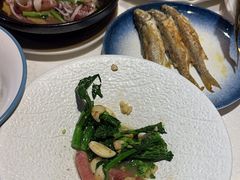 -百味馆·粤菜·湛江菜(后海花园店)