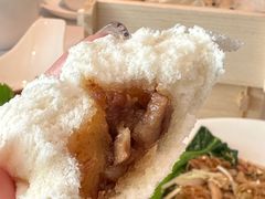 -粤财皇冠假日酒店·彩华轩中餐厅