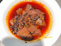 -半天妖烤鱼(财富中心店)