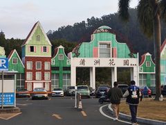 -南沙天后宫景区