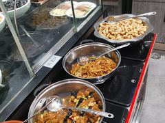 -何记面馆(龙泉山店)