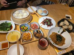 -蒲石小点(愚园路店)