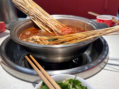 -袁记串串香(新南门店)