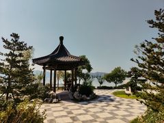 -东钱湖旅游度假区