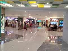 -茂业天地(华强北店)