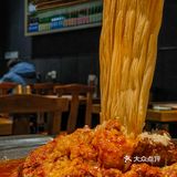 又被奇奇怪怪的菜吓傻，都太有想法了