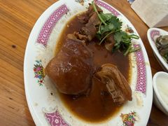 -黄记饮食店·潮汕家常菜(丹霞庄中区店)