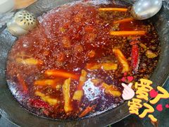 -星鸿社重庆老火锅