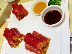 -明泉居茶点荟(车陂店)