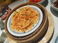 -0776食堂·京城创意菜(七里庄店)