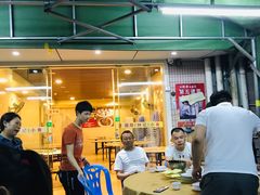 门面-揭阳钟记小食(福田新村店)