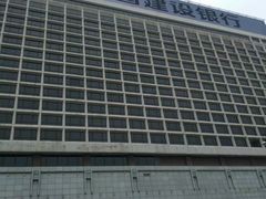 -香港回归祖国纪念碑