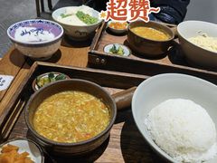 -李百蟹·江南蟹黄面·河景餐厅(夫子庙总店)