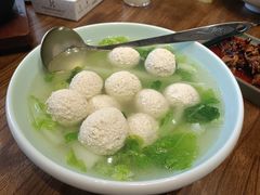 -七步香云南山里菜(昆明老街店)