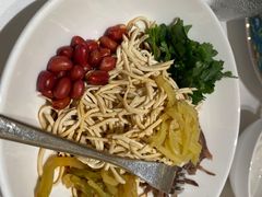 -小厨娘淮扬菜(天印大道店)