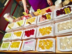 餐饮设施-垦丁大街