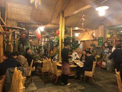 -多哥水傣味餐厅(司马巷店)