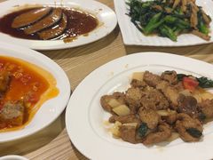 -佛有缘素食馆·荔湾老字号(陈家祠首店)