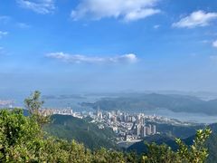 -梧桐山风景名胜区